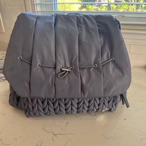 HAPP brand diaper bag